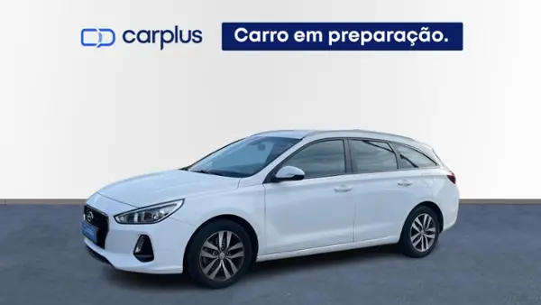 Hyundai i30cw